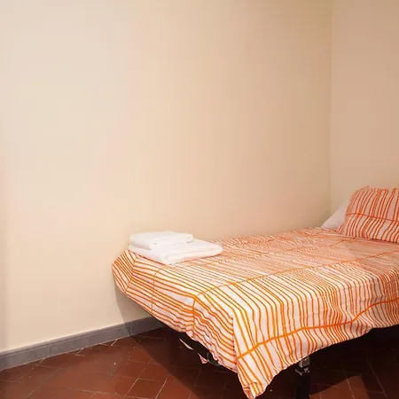 Apartment Rambla Paris Barcelona
