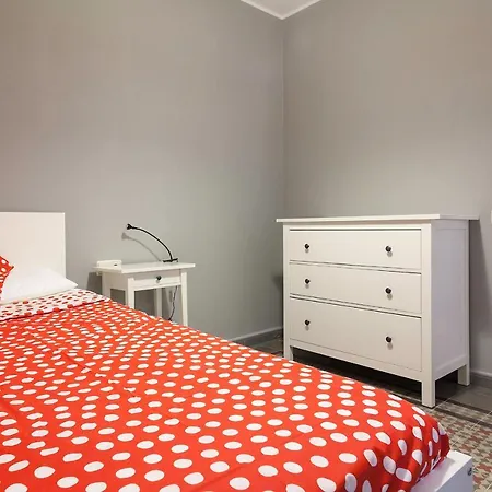 Rambla Paris Apartment Barcelona
